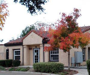 Arroyo Del Valle Commons Senior Apartments