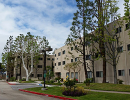 Lomita Kiwanis Garden Senior Apartments 62+