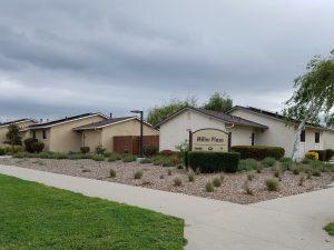 Rainbow Plaza Senior Apartments