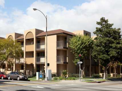 Beachwood Apartments