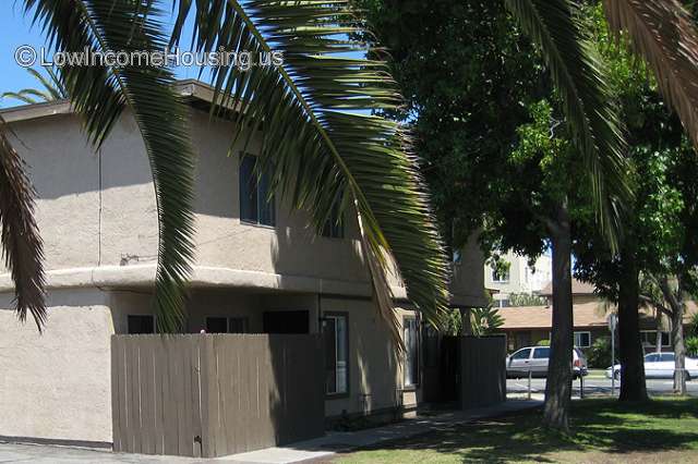 Del Mar IV Apartments