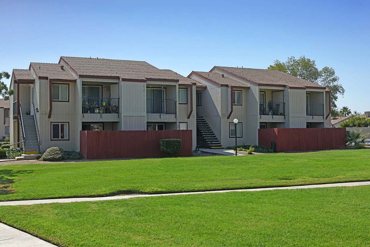 Mendota Gardens Apartments