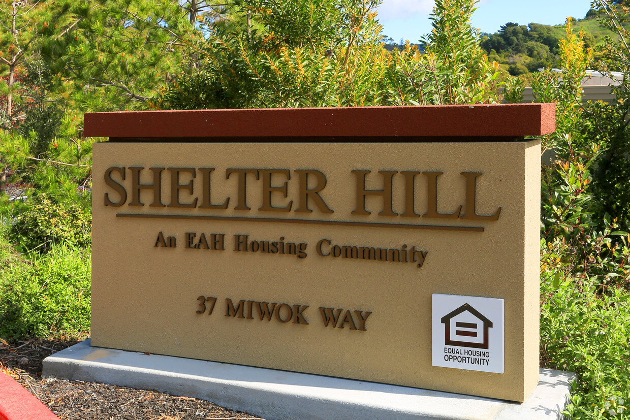 Shelter Hill Apartments