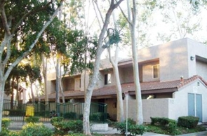 Monrovia Gardens Apartments