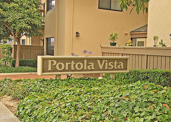 Portola Vista Apartments