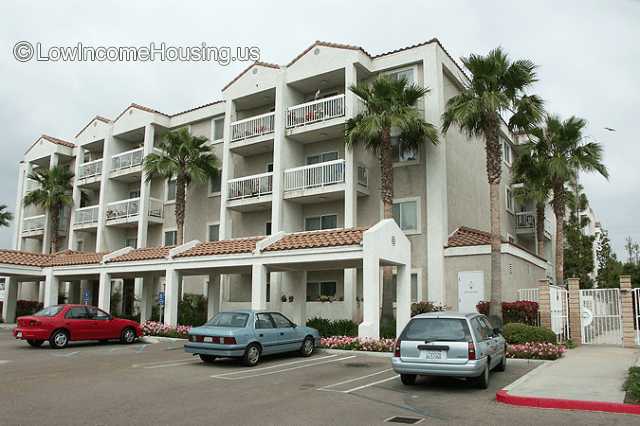 Telacu Southbay Manor Senior Apartments