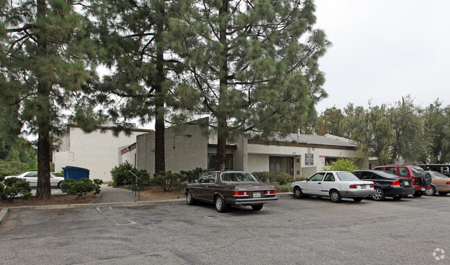 Plummer Park Senior Apartments