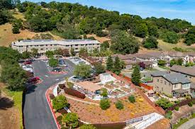 Mackey Terrace Senior Apartments