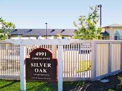 Silver Oak Apartments