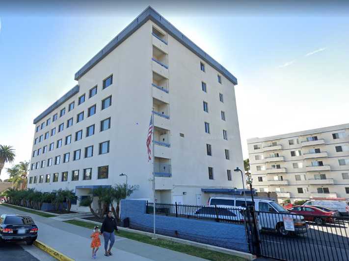 Mar Vista Eldorado - Senior Apartments