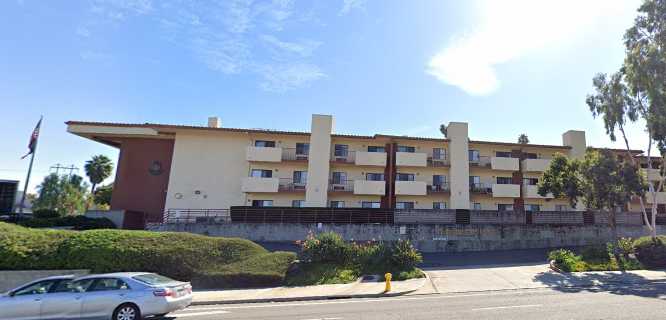 Silvercrest Oceanside - Senior Apartments