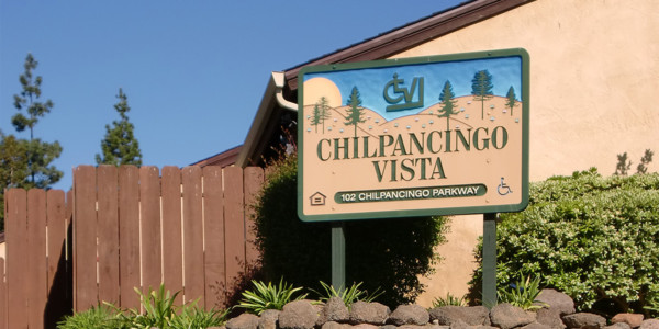Chilpancingo Vista Senior Apartments