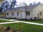 Whispering Oaks Special Needs Housing Apartments