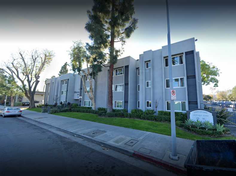 Sherman Park Apartments