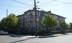 Community Heritage Senior Apartments