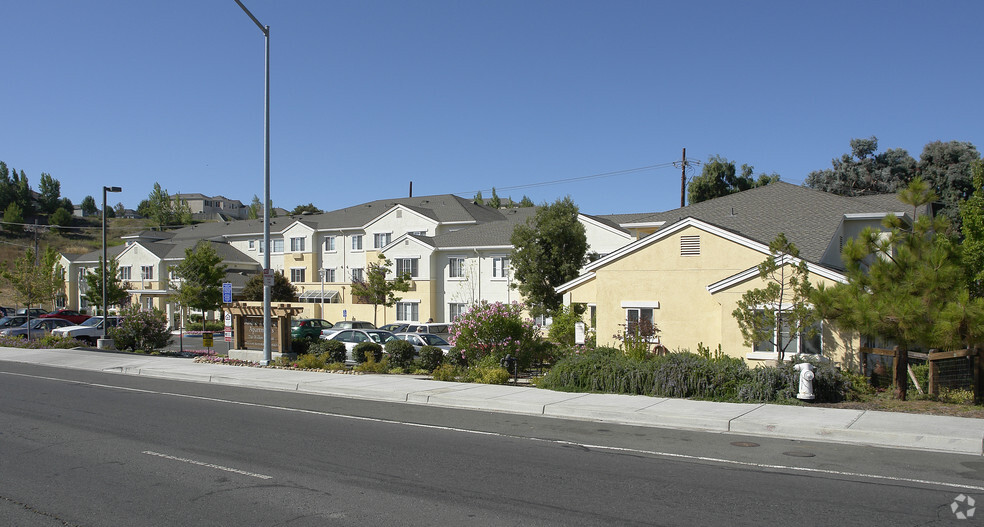 Rodeo Gateway Senior Apartments