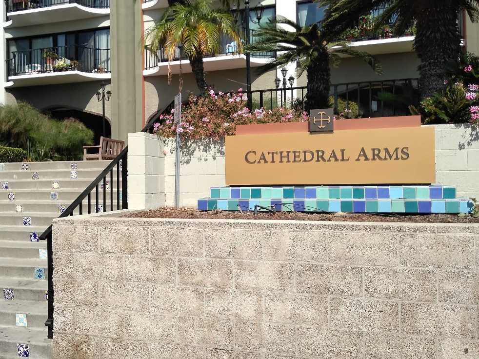Cathedral Arms Affordable Apartments