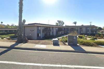 Cerro Pueblo Senior Apartments