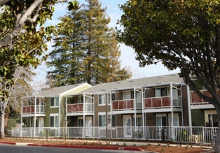 Fargo Senior Center Apartments