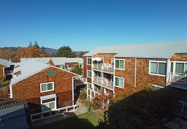 Parnow Friendship House Senior Apartments