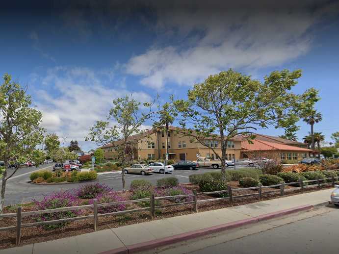 East Cliff Village Senior Apartments