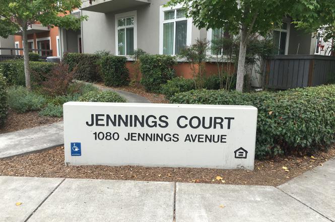 Jennings  Court Apartments