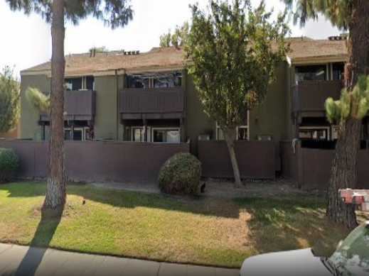 Shadowbrook Apartments 