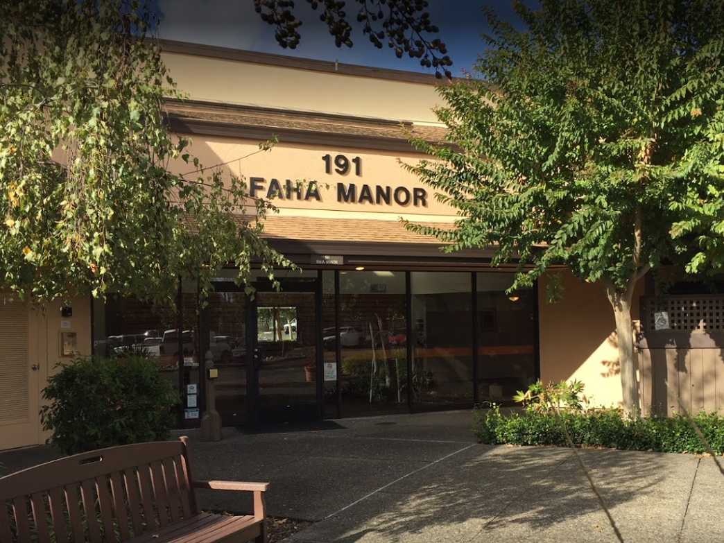 Faha Manor Senior Apartments