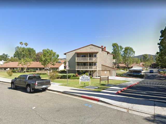 Conejo Future Senior Apartments