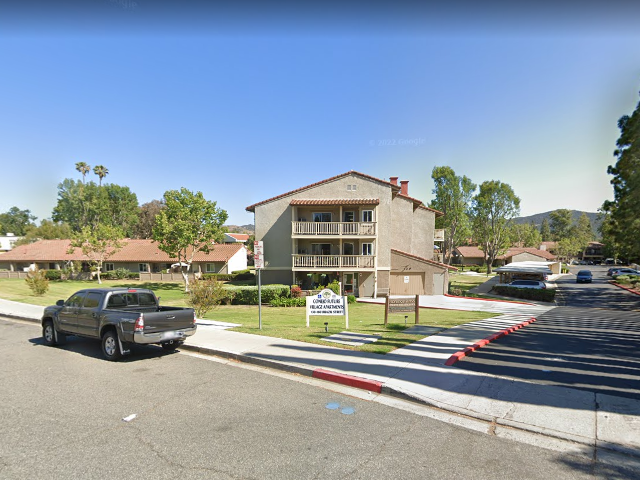 Conejo Future Apartments