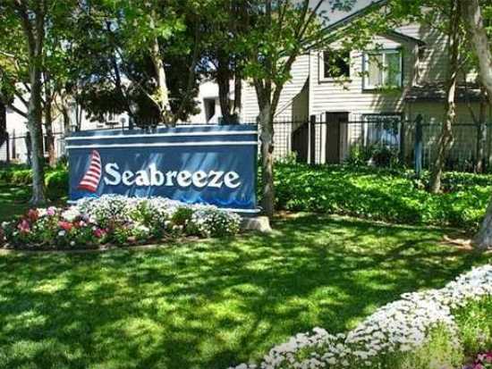 Seabreeze Apartments