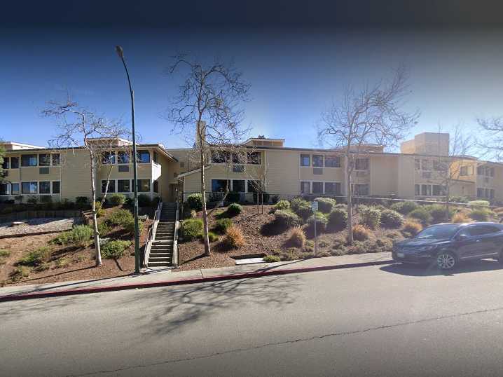 Montego Place Senior Apartments