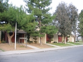 Wasco Park Apartments