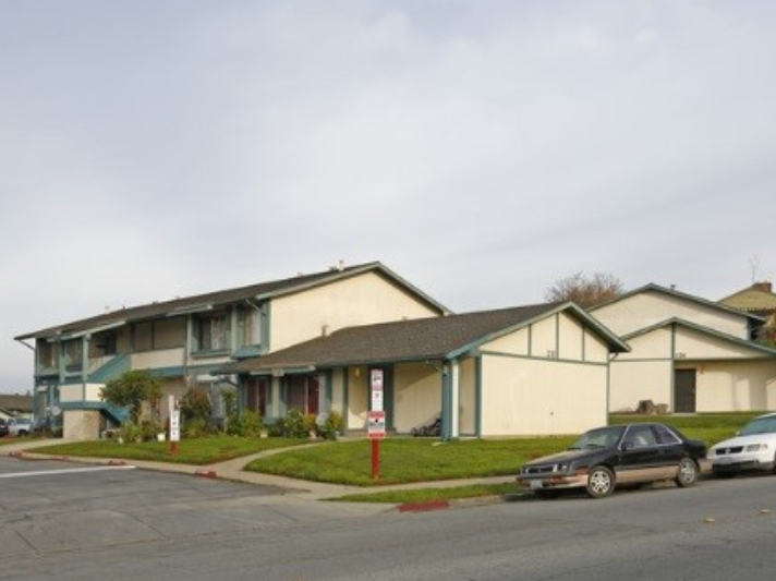 Watsonville CA Low Housing and Apartments