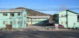 Sierra Vista Retirement Center