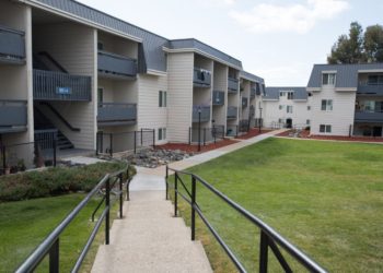 Park Terrace Affordable Apartments