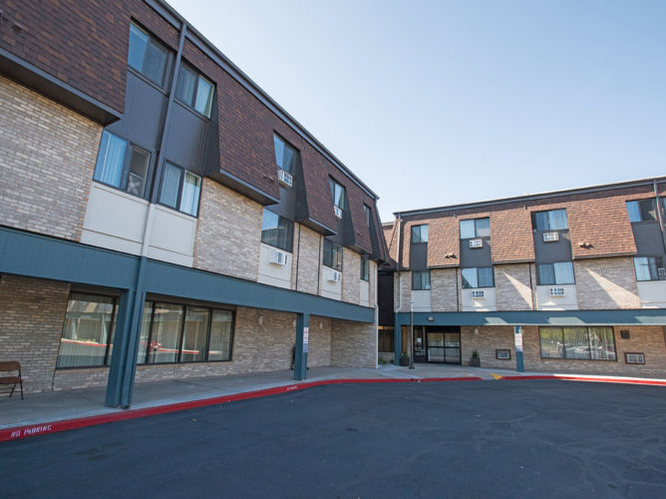 Aspen Meadows Affordable Apartments
