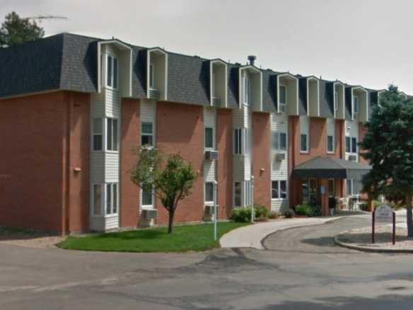 Tabor Apartments