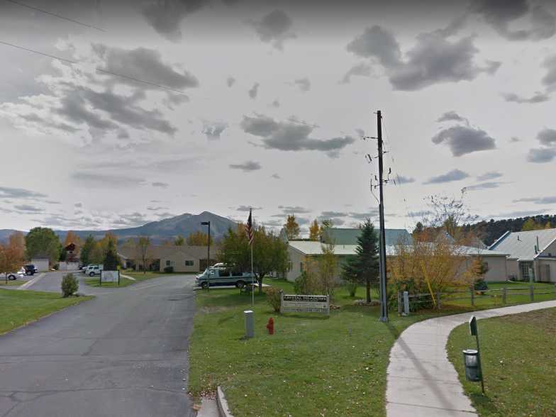 Carbondale, CO Low Housing