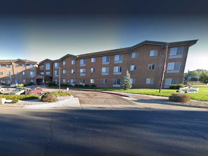 Laurel Gardens Apartments