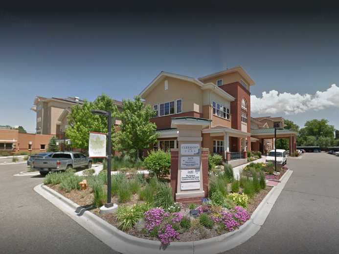 Denver, CO Low Housing