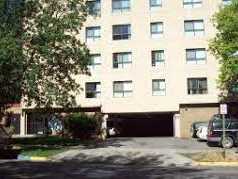 Manor Glenwood Low Income Housing Apartment for Seniors