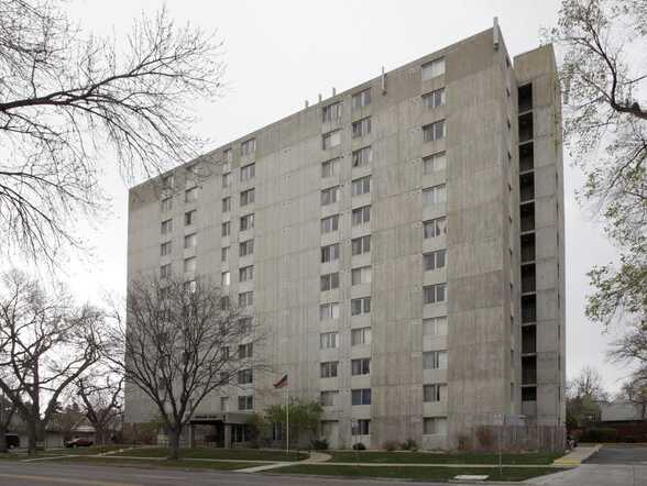 Greeley Manor Apartments