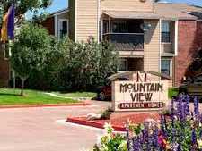 Mountain View Apartments