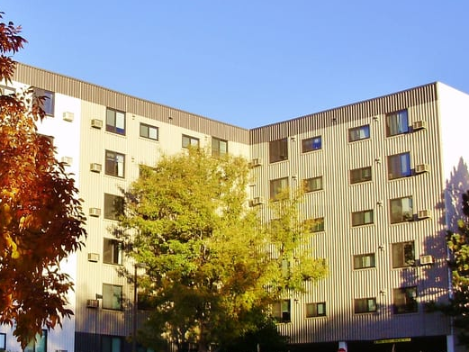 Lakewood Co Low Income Housing