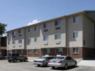 Highland South Apartments