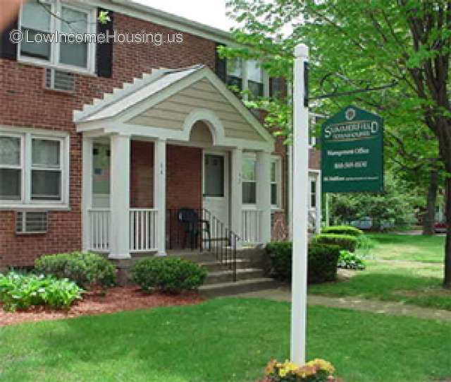 Summerfield Townhouses