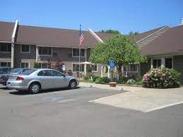 Stevens Woods Apartments