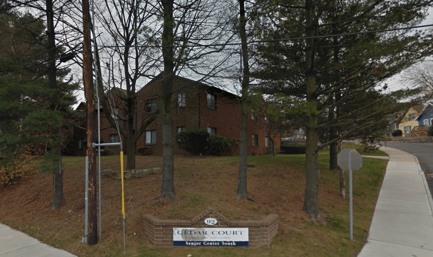 Cedar Court 92 Cedar St Norwalk Ct 06854