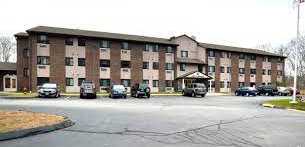 AHEPA 110 Senior Apartments